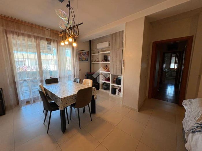Casa quadrilocale in vendita in Via Fosse Ardeatine, Bastia, Bastia Umbra