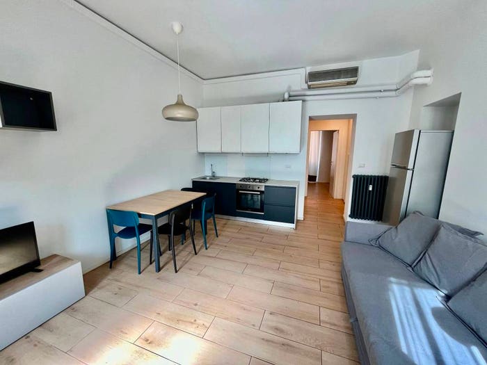 Appartamento bilocale in vendita in Via Antonio Mambretti, Quarto Oggiaro, Milano