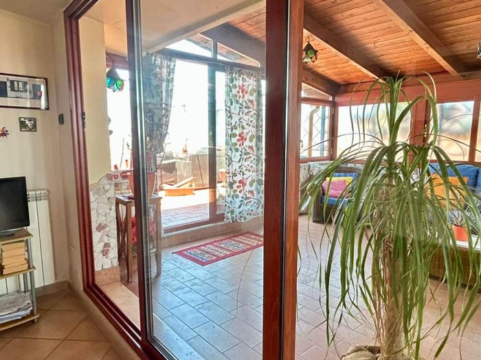Appartamento trilocale in vendita in Via Ada Negri, Centro, Mugnano di Napoli