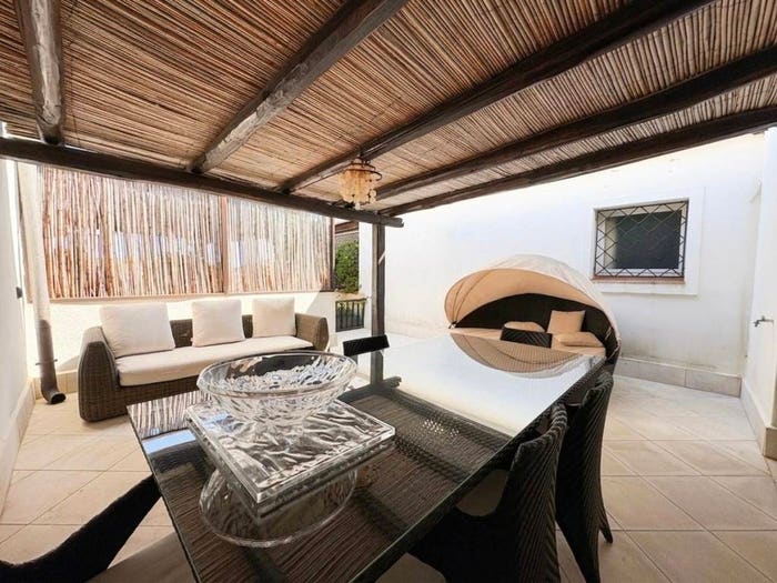 Appartamento trilocale in vendita in Piazzetta degli Ulivi, Porto Cervo, Arzachena