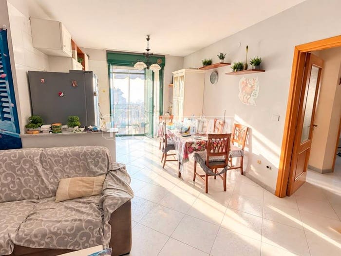 Appartamento trilocale in vendita in Via Oasi Sacro Cuore, Giardini Oasi Sacro Cuore, Giugliano in Campania