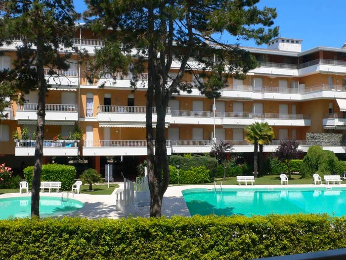 Appartamento bilocale in vendita in Via Quarnaro, Duna Verde, Caorle