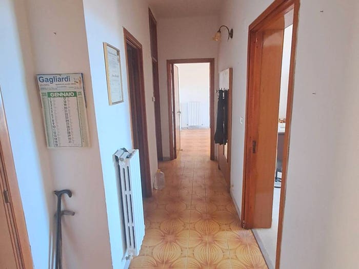 Appartamento trilocale in vendita in Via dei Bruzi, Sant'Elia Scoppolise, Pentone