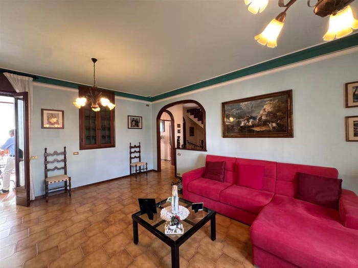 Casa con 6 locali in vendita in Ca' Bianca Ca' Pasqua, Chioggia