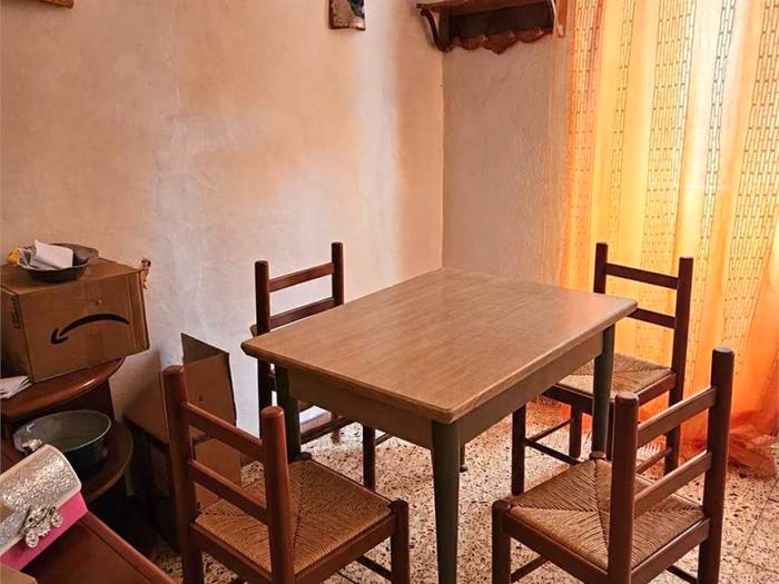 Appartamento trilocale in vendita in via tarnone, Miseglia Bedizzano Codena, Carrara