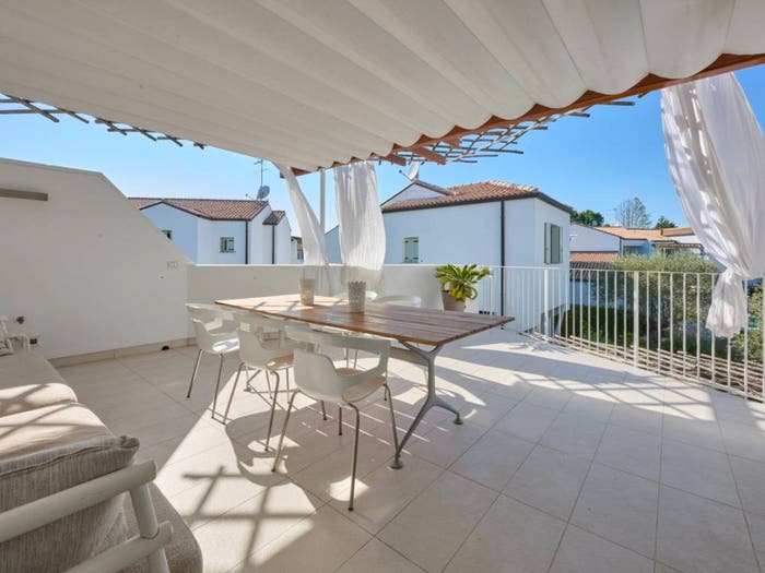 Appartamento trilocale in vendita in Lido Centro Ovest, Jesolo