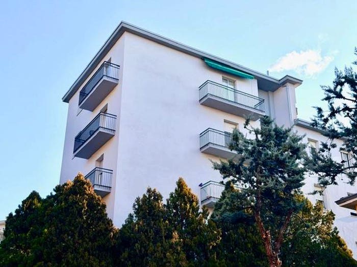 Appartamento trilocale in vendita in Via Eugenio Ravà, Ospedale Volturno, Parma