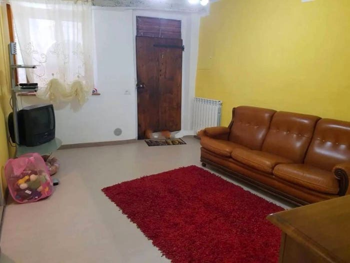 Appartamento monolocale in vendita in Via Ricasoli, Centro, Monticiano