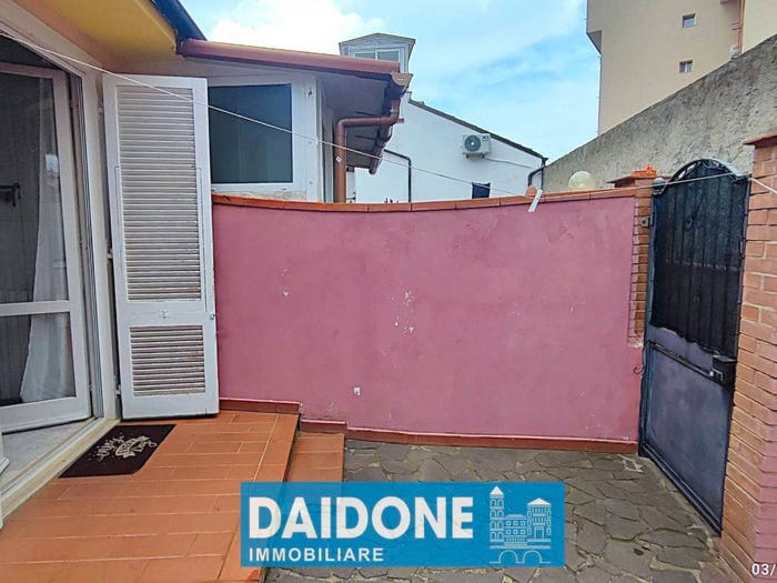 Casa trilocale in vendita in Via San Matteo, Sorgenti, Livorno