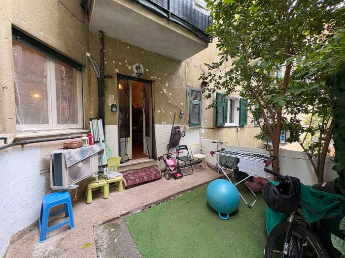Appartamento monolocale in vendita in Via del Lagaccio, Lagaccio, Genova