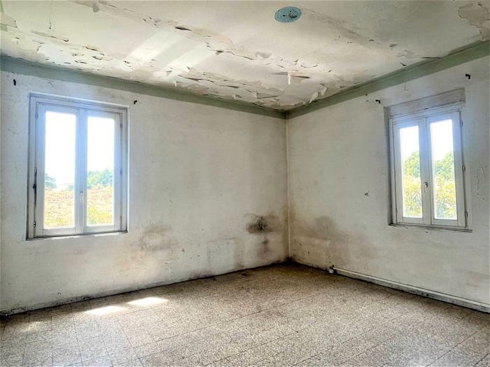 Appartamento bilocale in vendita in Via Luciano Manara, Fiumicello, Brescia