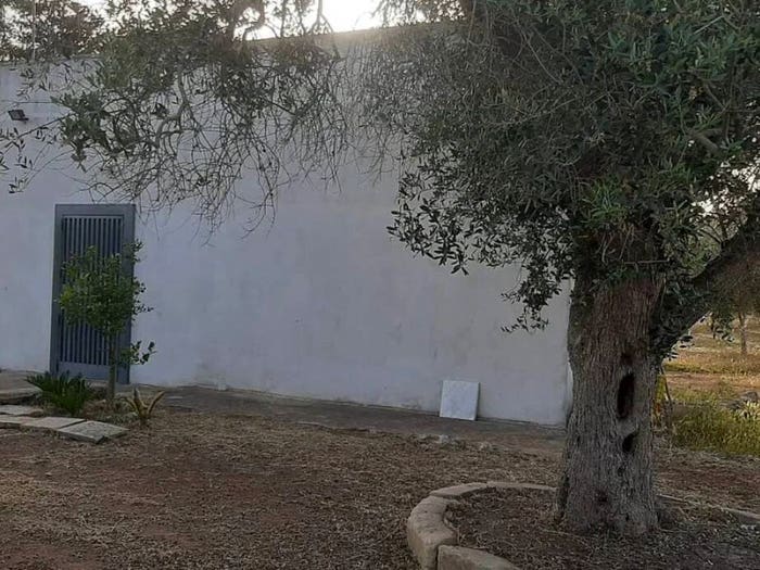 Casa bilocale in vendita in Via Melpignano, Corigliano d'Otranto