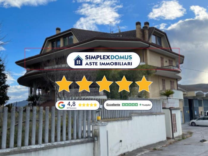 Casa con 6 locali in vendita in Via Raffaello Sanzio, Rubbianello, Monterubbiano