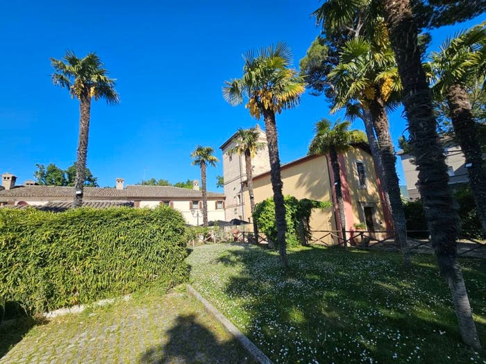Casa bilocale in vendita in Via dei trinci, Parco Hoffman Sportella Marini Prato Smeraldo, Foligno