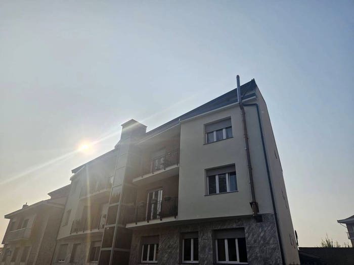 Appartamento trilocale in vendita in Via Montenero, Vittoria, Moncalieri