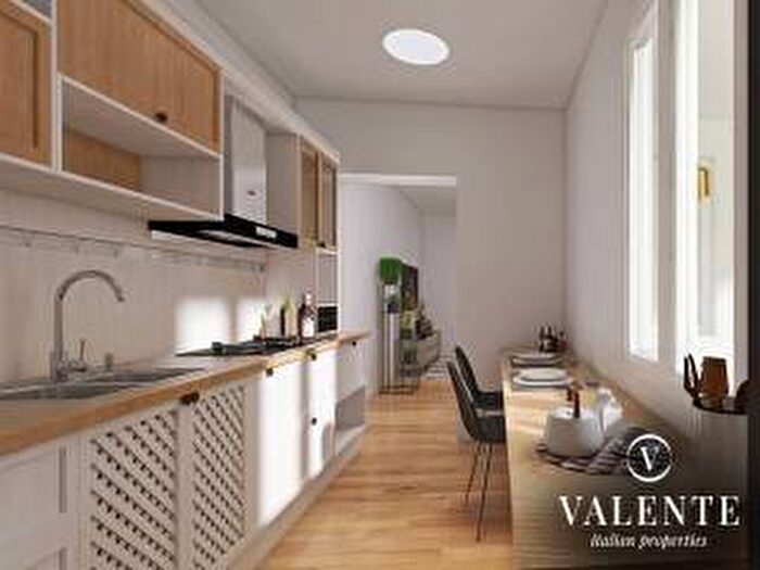 Case in Vendita e in Affitto - 3