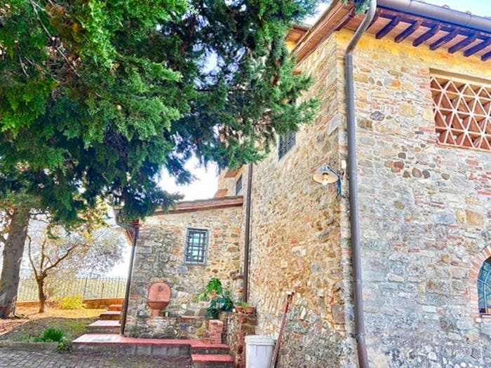Casa con 6 locali in vendita in Strada della Valle, Barberino Tavarnelle