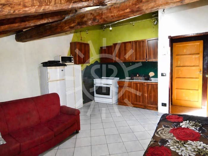 Appartamento trilocale in vendita in Centro, Molinella