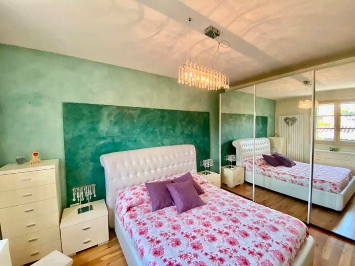 Appartamento trilocale in vendita in Via dei Salicchi, San Marco Acquacalda, Lucca