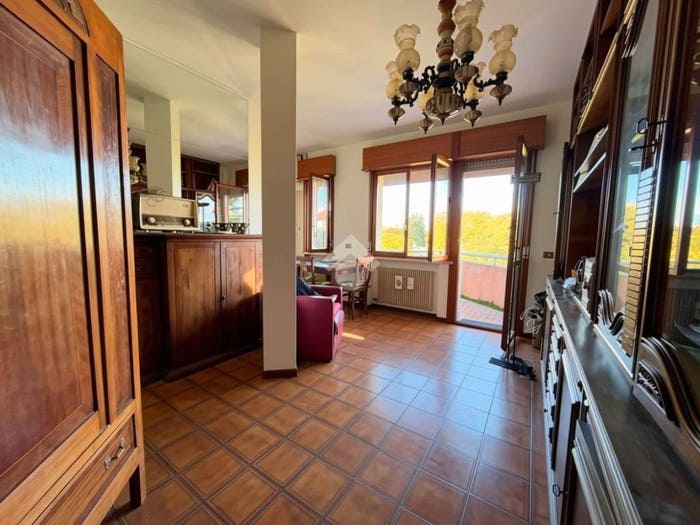 Appartamento bilocale in vendita in Via Cavalleggeri Treviso, Viale Luzzatti, Treviso