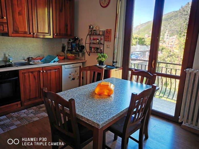 Appartamento trilocale in vendita in Via Giacomo Matteotti, Centro, Omegna