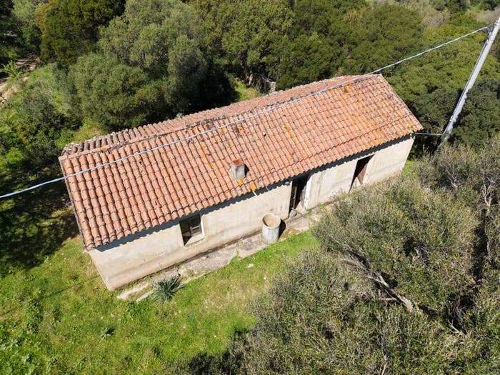 Casa trilocale in vendita in Luogosanto
