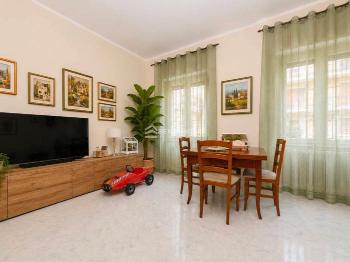 Appartamento con 5 locali in vendita in Via Repubblica Argentina, Villaggio Ferrari Duca degli Abruzzi, Brescia