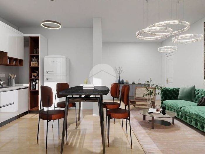 Appartamento bilocale in vendita in Viale Ungheria, Viale Ungheria Mecenate, Milano