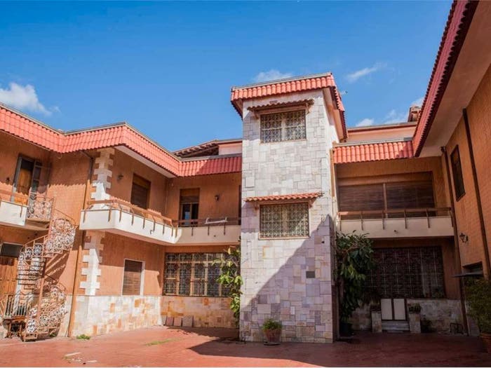Casa con 6 locali in vendita in Via De Renzis, Sparanise