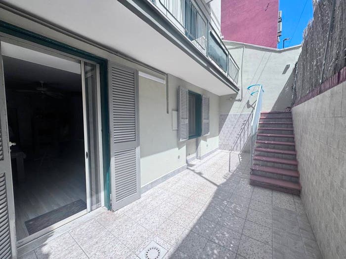 Appartamento bilocale in vendita in Via Cicerone, Bagnoli, Napoli