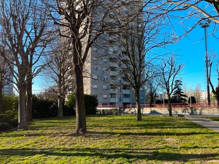 Appartamento bilocale in vendita in Via Tommaso Casini, Pilastro, Bologna