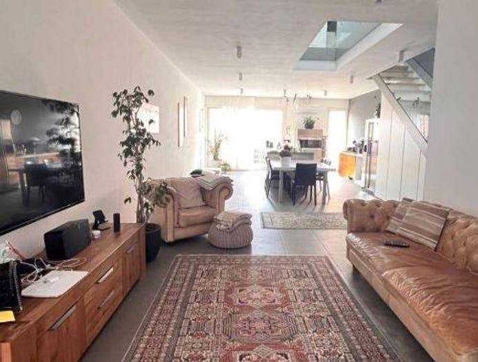 Appartamento quadrilocale in vendita in Via Carlo Pisacane, Belfiore, Mantova