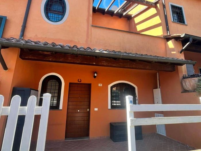 Casa con 5 locali in vendita in Via Muzio Clementi, Belvedere Lidia, Nepi