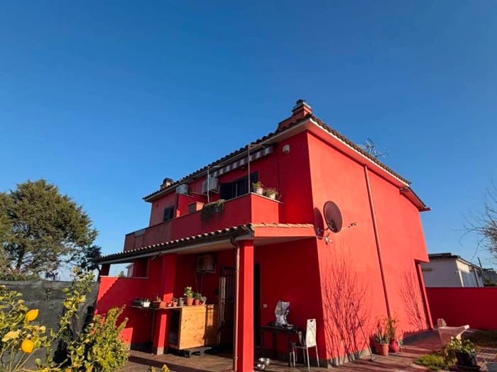 Casa trilocale in vendita in zannone, Campoverde Lampione, Aprilia