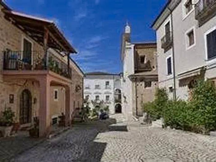 Casa con 6 locali in vendita in Via Magno Zincone No Number, Centro, Casalvieri