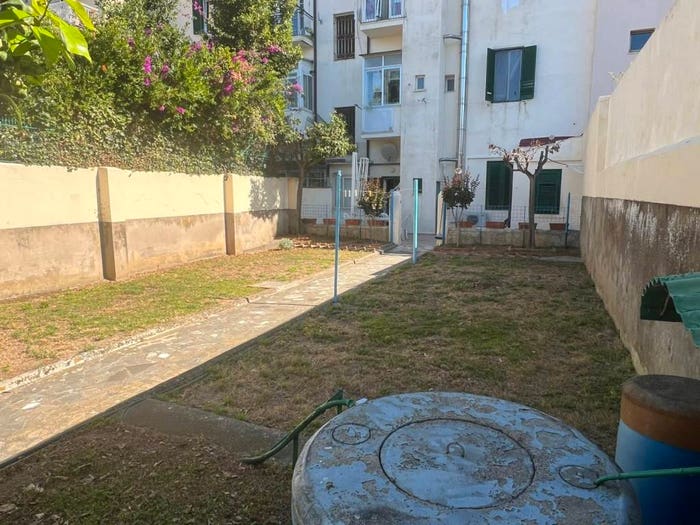 Appartamento quadrilocale in vendita in Attias Marconi, Livorno