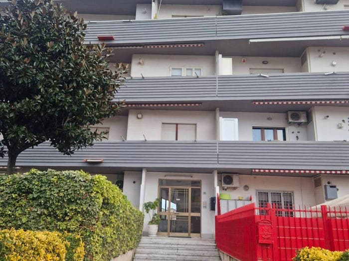 Appartamento trilocale in vendita in Via Palazzo, Centro, Formia