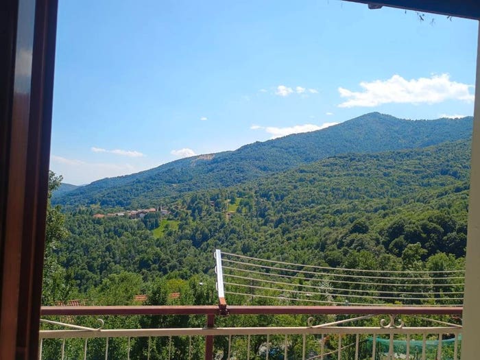 Appartamento trilocale in vendita in Case Rughet, Pian D'audi, Corio
