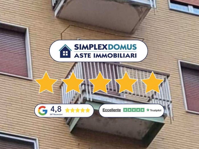 Appartamento trilocale in vendita in Via Padova, Crescenzago, Milano