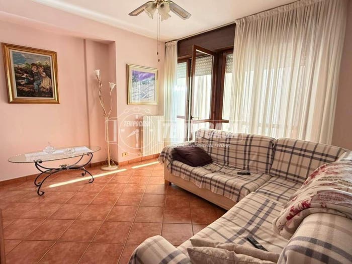 Appartamento quadrilocale in vendita in Via Pastrengo, San Bernardino, Legnano