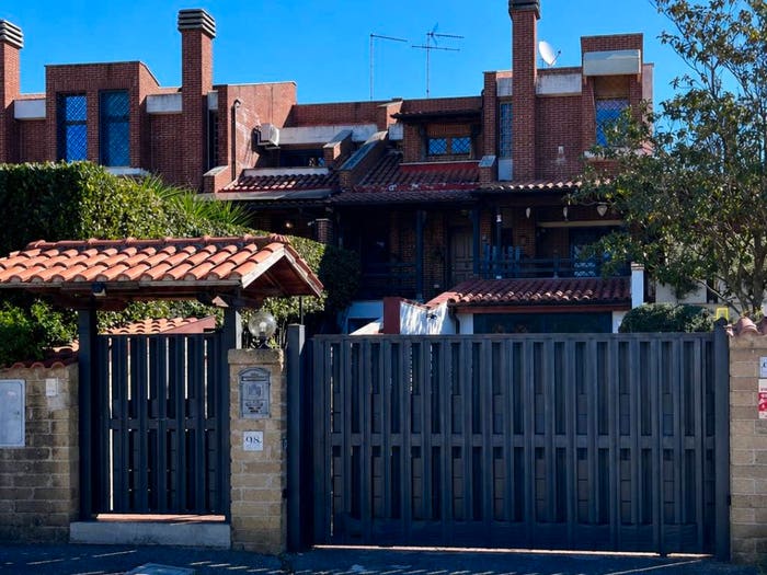 Casa con 6 locali in vendita in Via della Torre di Spizzichino, La Storta, Roma
