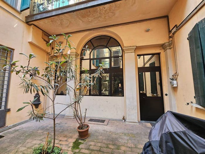 Appartamento trilocale in affitto in Via Sant'Isaia, San Felice, Bologna