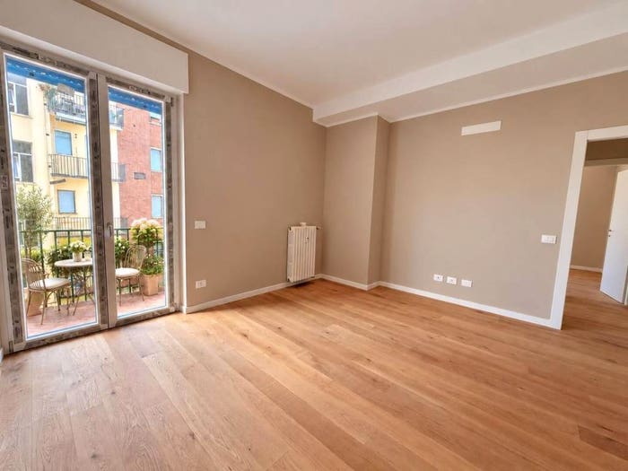 Appartamento bilocale in vendita in Via Gabriele Camozzi, Porta Milano, Brescia