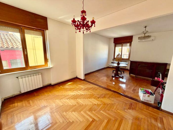 Appartamento trilocale in vendita in Via Daniele Manin, Centro, Palmanova