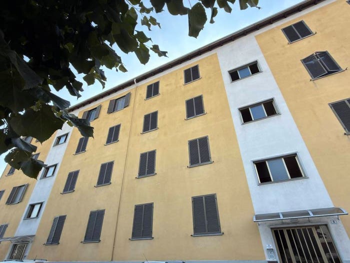 Appartamento quadrilocale in vendita in spina, Vigliano Biellese