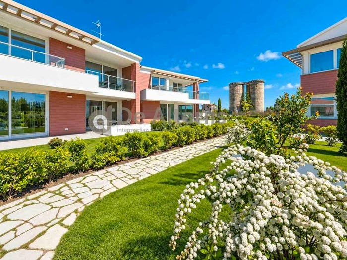 Appartamento trilocale in vendita in Lido Ovest Faro, Jesolo