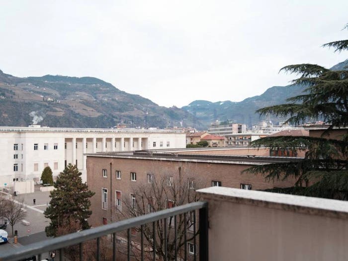 Appartamento trilocale in vendita in Viale Amedeo Duca d'Aosta AmedeoDucaD'AostaAllee, Gries San Quirino, Bolzano