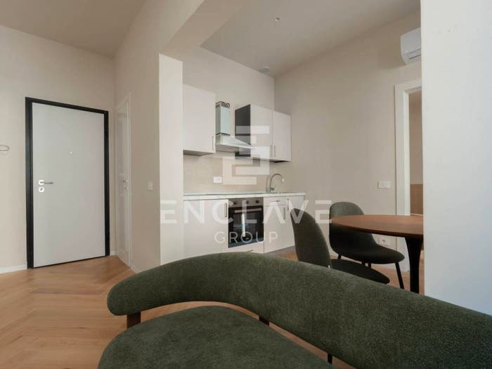 Appartamento trilocale in vendita in Via Guido Monaco, Fortezza Stazione, Firenze