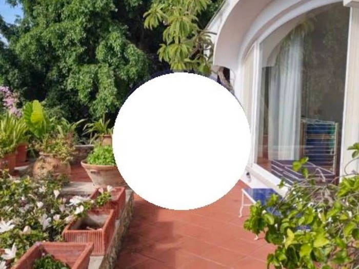 Casa con 6 locali in vendita in Via Del Pizzolungo, Capri