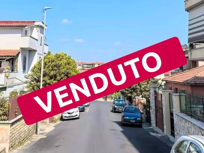 Appartamento bilocale in vendita in Via Francesco Azzurri, Collina delle Muse, Roma